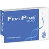 Idi integratori dietetici italiani s.r.l Fertiplus sod 15 compresse rivestite