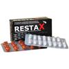 Restax 30 capsule + 30 capsule softgel