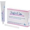 Benessere Farmacia Saginil in 10 cannule tubo 60 ml