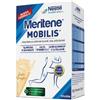 Meritene mobilis gusto vaniglia 10 bustine da 21 g