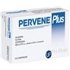 Benessere Farmacia Pervene plus 30 compresse