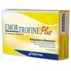 Agave Emortrofine plus 40 compresse sublinguali