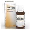 Guna Euphorbium comp 30ml gtt heel