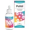 Benessere Farmacia Polidi' gocce 24 ml
