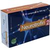 Officine naturali Neurotrofin-2 30 compresse 900 mg