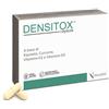 Nalkein italia Densitox 30 capsule