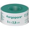 Urgo Cerotto in rocchetto urgo urgopore 5 m x 2,5 cm