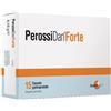 Benessere Farmacia Perossidan forte 15 capsule