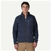 PATAGONIA EUROPE M'S RETRO PILE JKT PATAGONIA., NEW NAVY