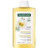 Klorane (pierre fabre it. spa) KLORANE SH CAMOM 400ML EST26