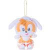 Sega Fave (Sega Fave) SEGA Fave Sonic & Friends Tails x Cinnamoroll Costume Mascotte Peluche dal...