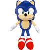 Sanei Boeki Peluche Sonic the Hedgehog Sonic Sanei ALL STAR COLLECTION nuovo H25 cm dal...