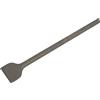 Sealey G2WC - Scalpello largo 80 x 400 mm, Hilti TP805/TE905/TE1000
