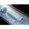 Razer Huntsman Mini tastiera USB QWERTY US International Bianco