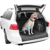 Kegel SEEHASE Copribagagli "Dexter" Sch misura SUV, dimensioni (L x P x A): 88/138 x 106 x 44 cm