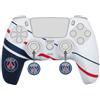 Konix 82531124022, Gamepad, PlayStation 5, Nero, Blu, Grigio, Plastica, 130 mm, 180 mm