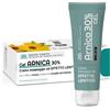 Sanavita Arnica Gel Forte 30%, Azione lenitiva, Made in Italy per muscoli e articolazioni. Artiglio del diavolo. Dermatologicamente testata - 150ml