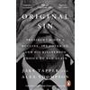 Jake Tapper Alex Thompson Original Sin (Tascabile)