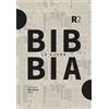 ADI Media Libro - Bibbia R2. Versione Riveduta 2020. Citta. Ediz. Tascabile Nera/ Beige -