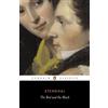 Stendhal The Red and the Black (Tascabile)
