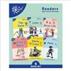 Phonic Phonic Books Dandelion Readers Split Vowel Spelling (Mixed Media Product)