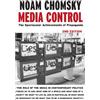 Noam Chomsky MEDIA CONTROL - Post-9/11 Edition (Tascabile)