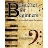 Esther Reinders Bass Clef for Beginners (Tascabile)