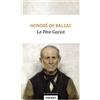 Honoré de Balzac Le Pere Goriot (Tascabile)