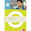 Green Line 2: Vokabeltraining aktiv. Arbeitsheft mit Lösungen Klasse (Broschüre)
