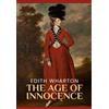 Edith Wharton The Age of Innocence (Tascabile) Wordsworth Classics
