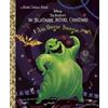 Matthew J. Gilb I Am Oogie Boogie (Tim Burton's The Nightmare (Copertina rigida)