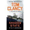 M.P. Woodward Tom Clancy Shadow State (Tascabile) Jack Ryan Jr. Novel