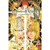 Panini Comics Libro - Takeshi Obata / Tsugumi Ohba - Death Note #10 - Panini Comics