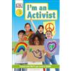 Wil Mara DK Readers Level 3: I'm an Activist (Tascabile) DK Readers Level 3
