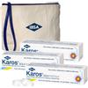 Ibsa Karos Gola Pastiglie Promo Multipack Pochette in Omaggio Compresse a base di