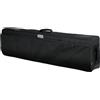 Gator G-PG-76 Slim Pro-Go Ultimate Gig Bag per tastiere sottili a 76 tasti