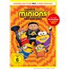 Universal Minions - Auf der Suche nach dem Mini-Boss/DVD (Widescreen) Arkin Alan Carell