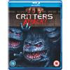 Warner Bros. Home Ent. Critters Attack! (Blu-ray) Alex Jeaven Dee Wallace Jack Fulton Jaeden Noel