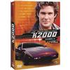 Universal Pictures Video K2000, saison 4 - Coffret 6 DVD (DVD) David Hasselhoff Robert Foster