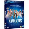 Universal Pictures Mamma Mia! (DVD) Amanda Seyfried Dominic Cooper Meryl Streep Heather Emmanuel