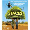 New Wave Films 3 Faces (DVD) Behnaz Jafari Jafar Panahi Marziyeh Rezaei