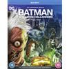 Warner Bros. Home Ent. Batman: The Long Halloween - Part Two (Blu-ray) Jensen Ackles Josh Duhamel