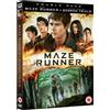 20th Century Studios The Maze Runner/Maze Runner: The Scorch Trials (DVD) Giancarlo Esposito