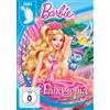 Universal Barbie - Fairytopia (DVD) Walter P. Martishius