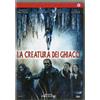 CG ENTERTAINMENT SRL La Creatura Dei Ghiacci (DVD) Mark A. Lewis Val Kilmer William B. Davis