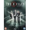 20th Century Studios The X Files: The Complete Series (Blu-ray) Joel McHale Robbie Amell Nicholas Lea