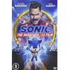 SONIC (Video Game) Dvd