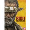 Sony Pictures Home Ent. Sisu: 2-movie Collection (DVD) Jorma Tommila Mimosa Willamo Einar Haraldsson