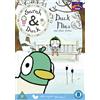 2 Entertain Sarah & Duck: Duck Flies and Other Stories (DVD)