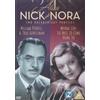 Warner Bros Alias Nick and Nora (DVD)